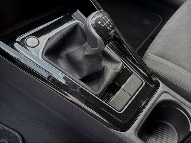 Volkswagen Golf 1.5 TSI Style