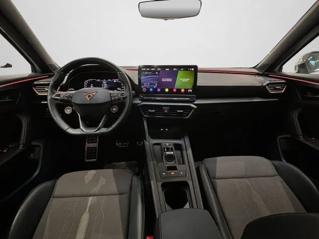 Cupra Formentor 2.0 TSI 4Drive VZ