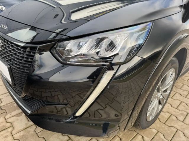 Peugeot 208 Allure Pack