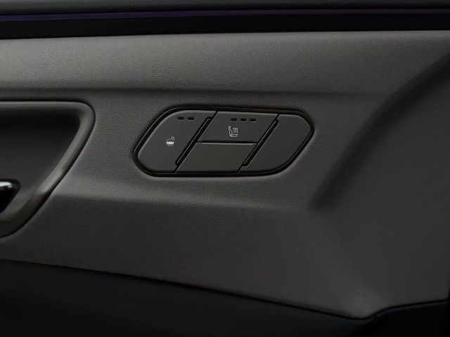 Kia EV5 81.4 kWh FWD