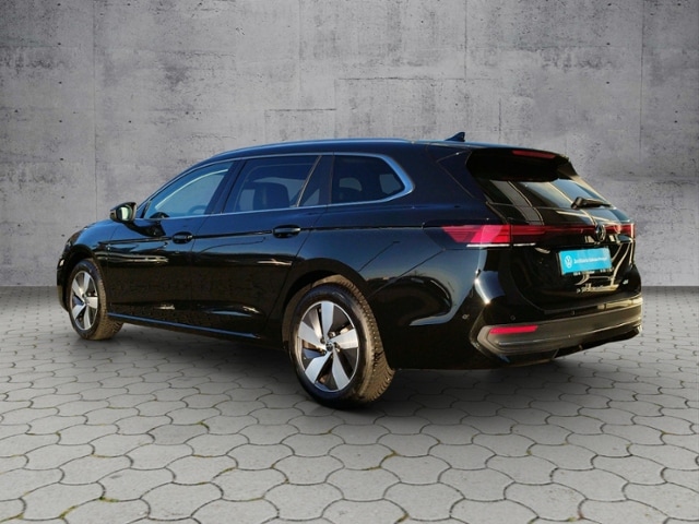 Volkswagen Passat 1.5 eTSI DSG Variant