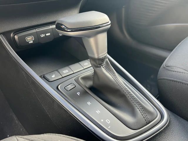 Hyundai i20 1.0 T-GDi