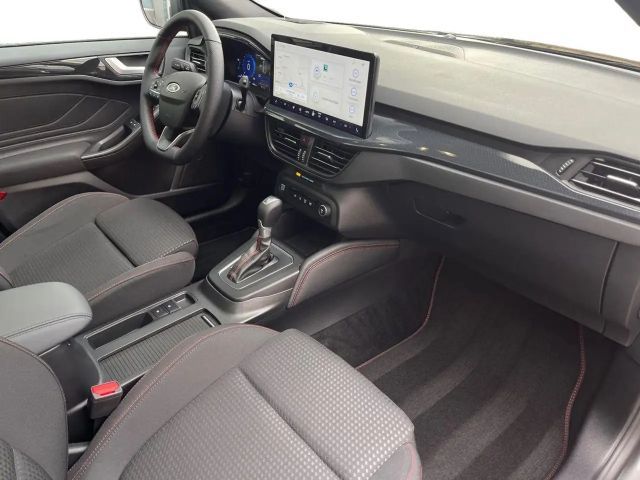 Ford Focus EcoBoost ST Line