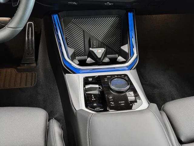 BMW X3 M-Sport xDrive