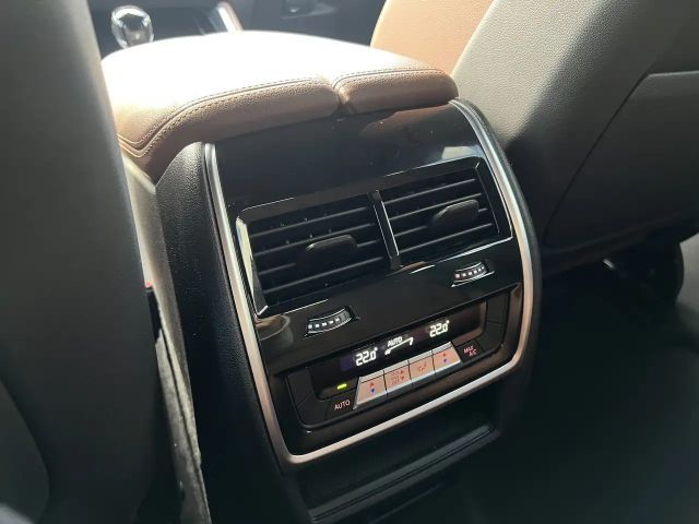 BMW X6 Coupé M-Sport xDrive40d