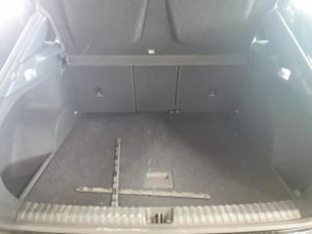 Cupra Terramar 1.5 eTSI