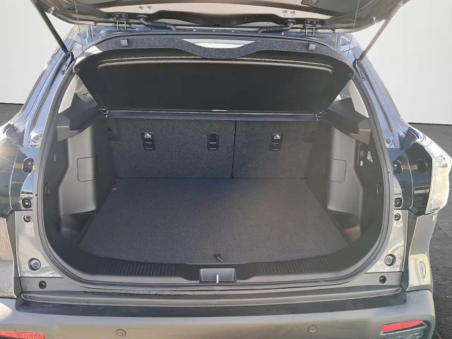 Suzuki S-Cross AllGrip Flash Hybrid