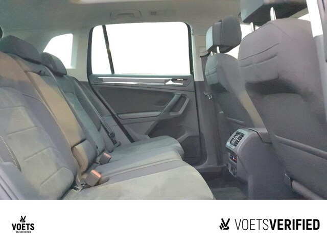Volkswagen Tiguan DSG Elegance Elegance