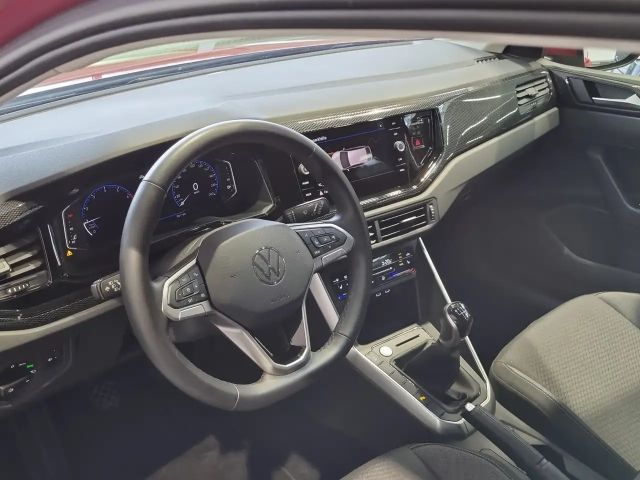 Volkswagen Taigo Life