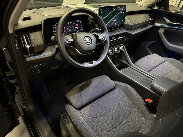 Skoda Kodiaq 2.0 TDI 4x4 Selection