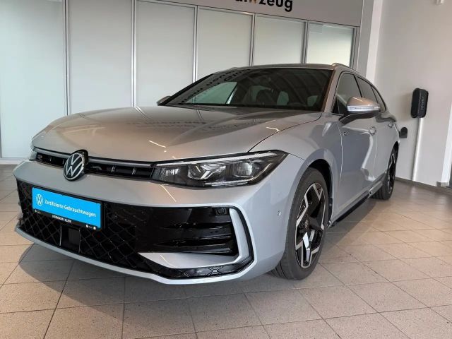 Volkswagen Passat 2.0 TDI R-Line Variant