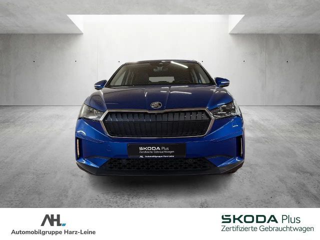 Skoda Enyaq Suite iV 80