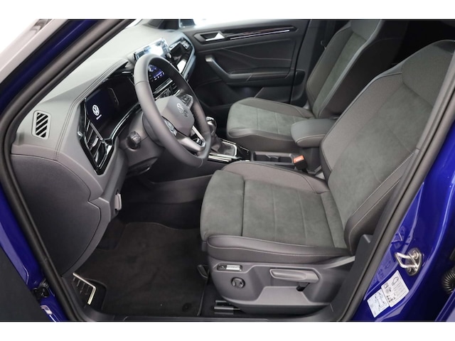 Volkswagen T-Roc 1.5 TSI R-Line Style