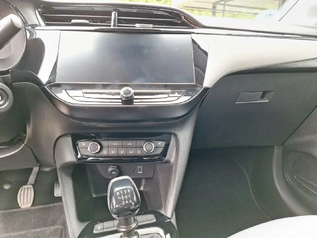 Opel Corsa 1.2 Turbo Edition F Edition Turbo