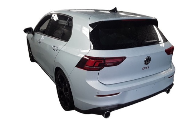 Volkswagen Golf 2.0 TSI DSG GTI Style