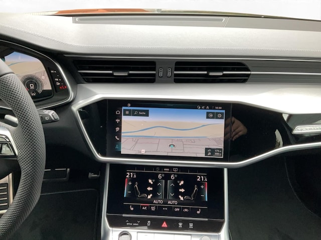 Audi A6 40 TDI Avant Quattro S-Line S-Tronic