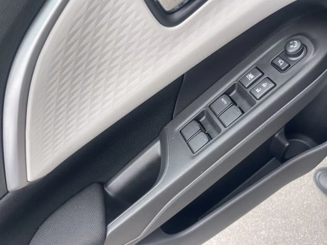 Suzuki Swift 1.2 HYB