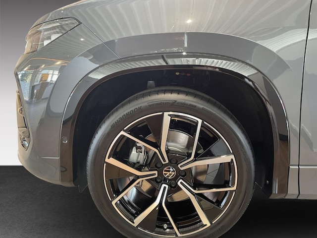 Volkswagen Tayron Tayron R-Line 2.0 TDI 7-Gang DSG, AHK, Standheizung