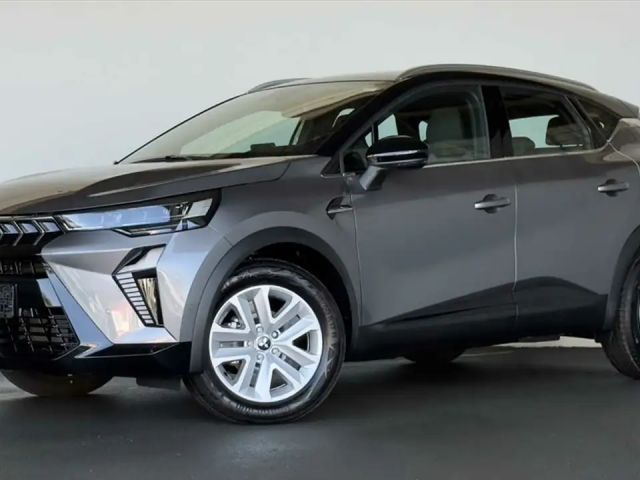 Mitsubishi ASX Intense