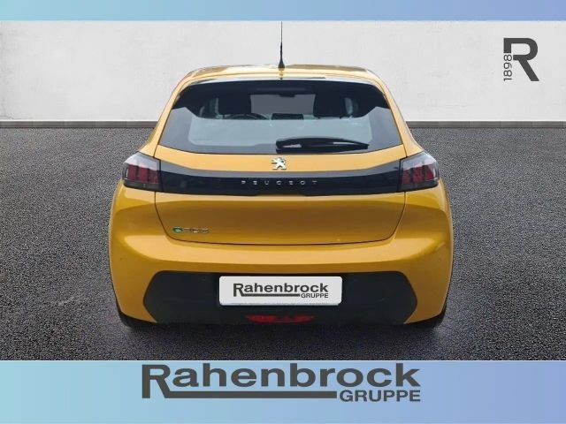 Peugeot E-208 Active Pack