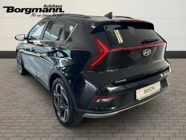 Hyundai Bayon 1.0 Prime
