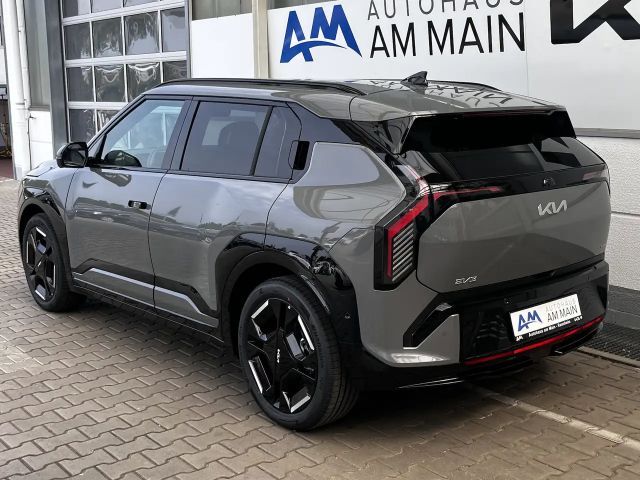 Kia EV3 81.4 kWh GT-Line