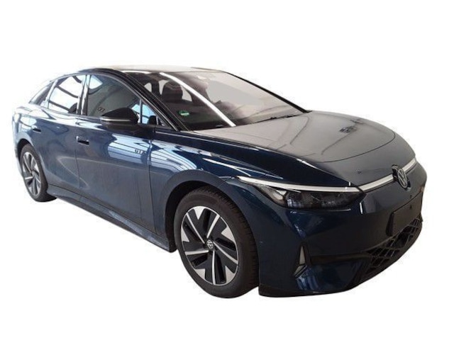 Volkswagen ID.7 4Motion GTX IQ.Drive