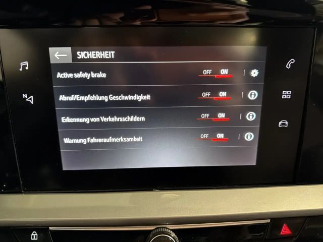 Opel Mokka 1.2 Turbo Enjoy Turbo