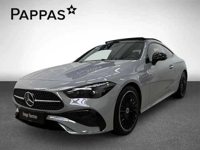 Mercedes-Benz CLE 200 Coupé