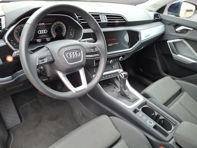 Audi Q3 35 TFSI S-Tronic
