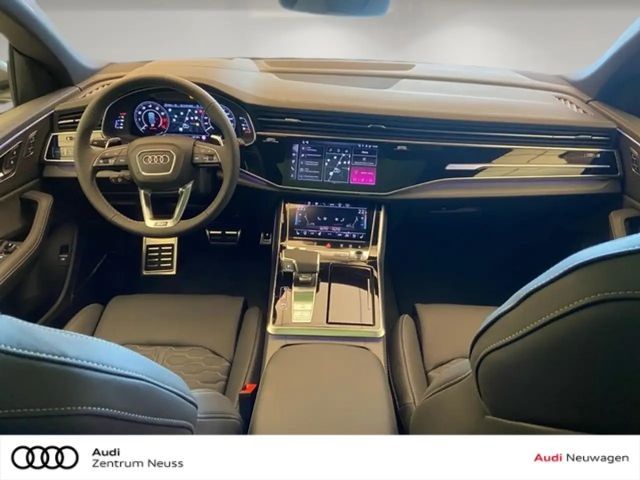 Audi RS Q8 Performance Quattro