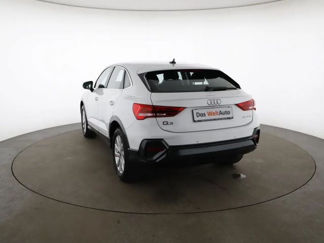 Audi Q3 35 TFSI
