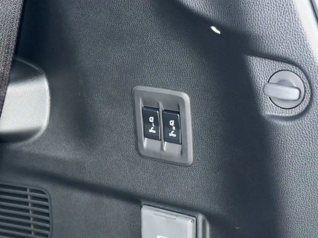 Toyota Land Cruiser Hybride Lounge