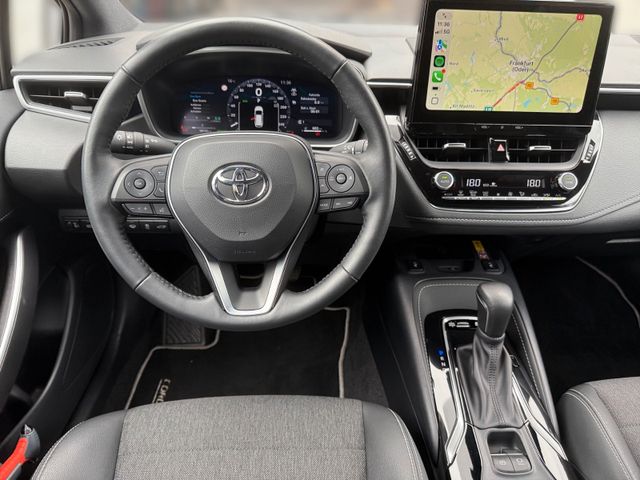 Toyota Corolla Team D Technik Touring