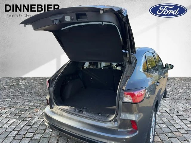 Ford Kuga Vignale