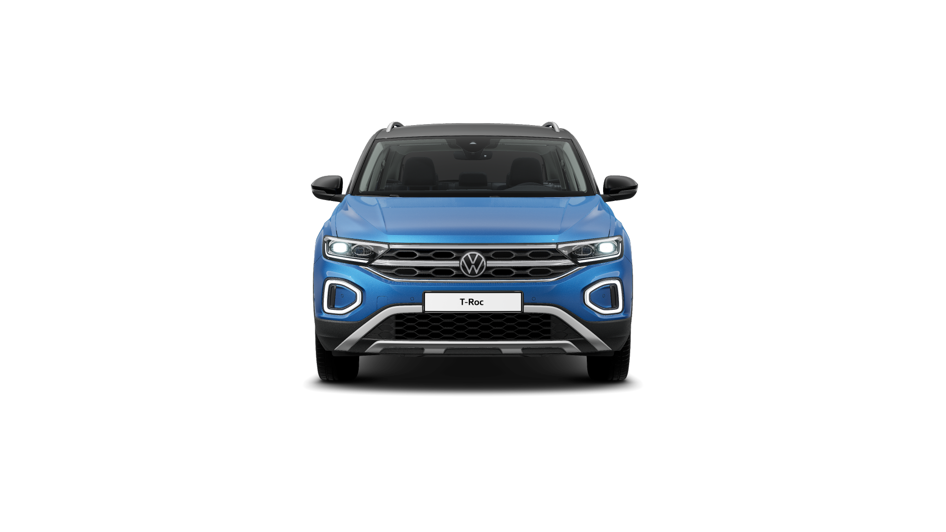 Volkswagen T-Roc 2.0 TDI DSG Style