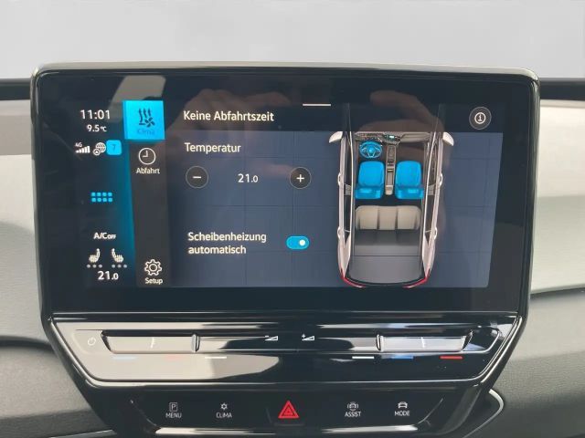 Volkswagen ID.3 Performance Pro