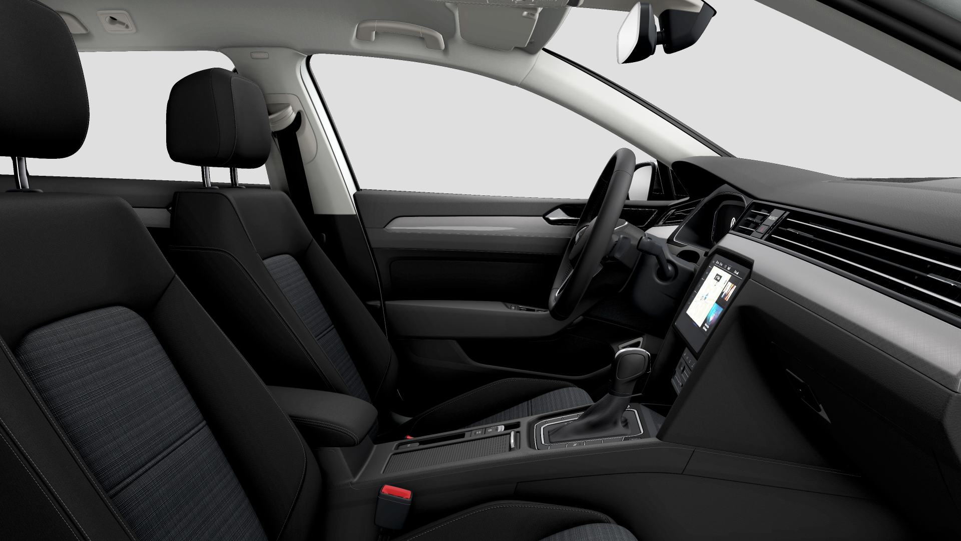 Volkswagen Passat 1.5 TSI DSG Variant