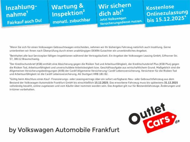 Skoda Octavia 2.0 TSI Combi RS