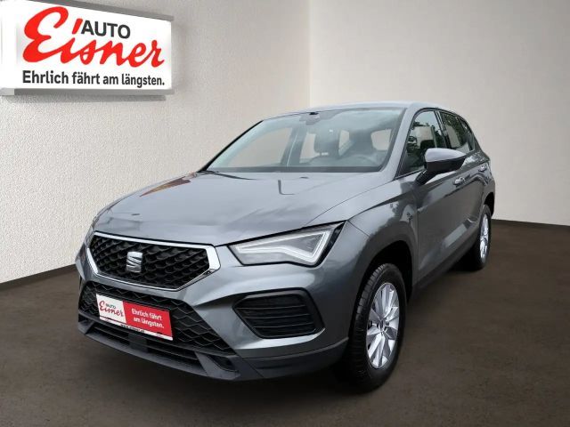 Seat Ateca 1.0 TSI Reference