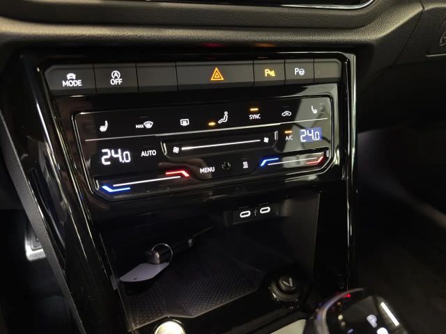 Volkswagen T-Roc 1.5 TSI Cabriolet DSG R-Line