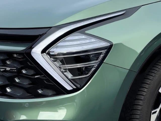 Kia Sportage GT-Line Vierwielaandrijving