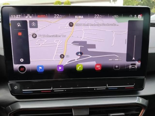 Cupra Formentor 2.0 TSI DSG VZ