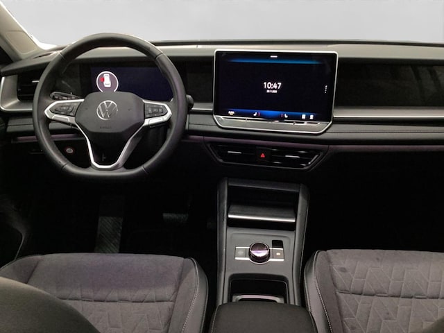 Volkswagen Tayron 1.5 TSI DSG Life