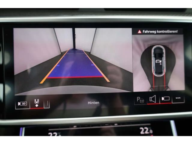 Audi RS6 Avant Performance