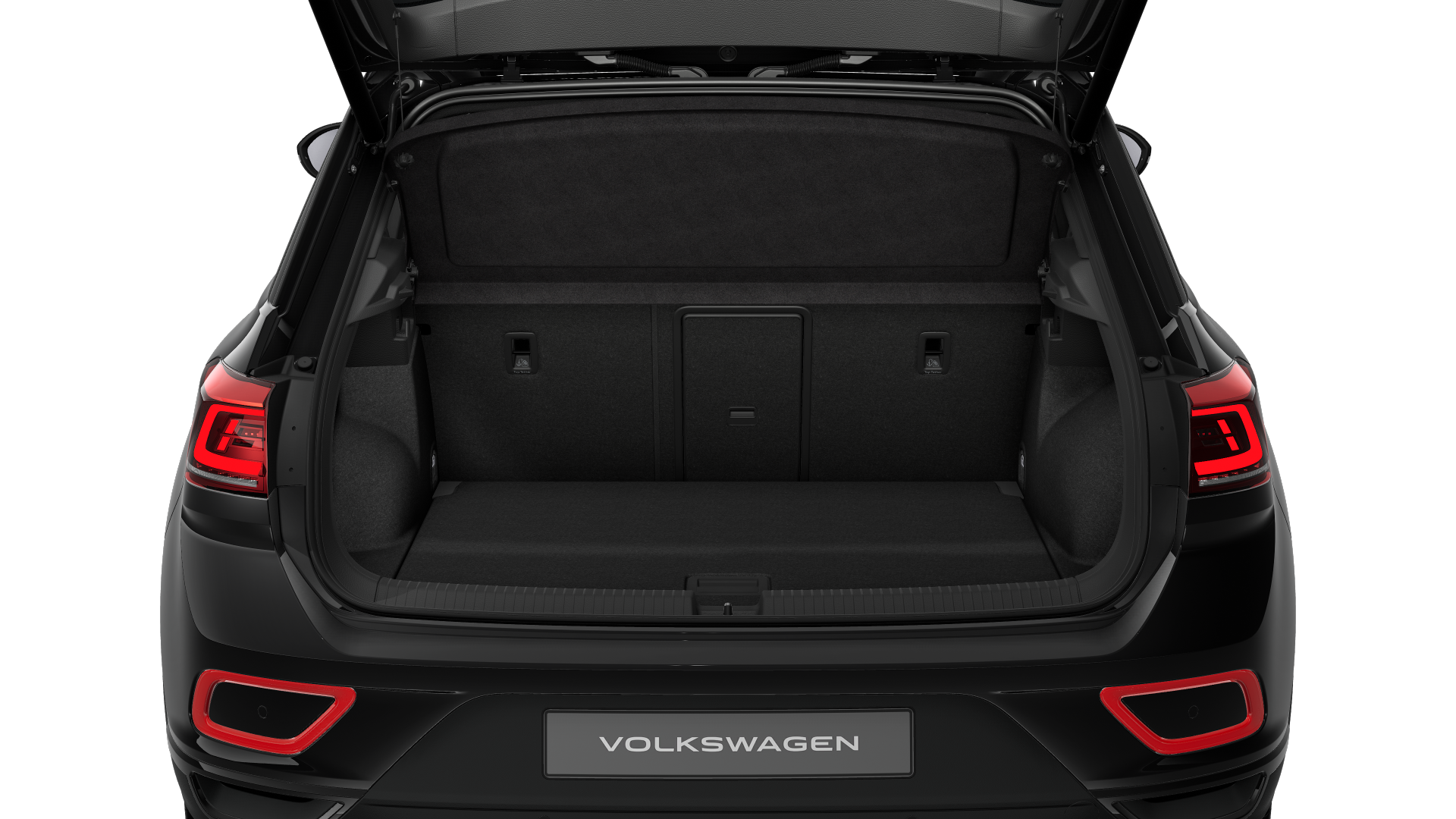 Volkswagen T-Roc DSG Style