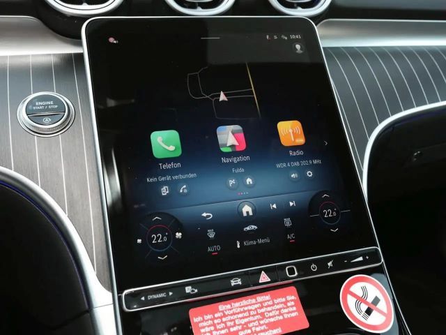 Mercedes-Benz C 200 AVANTGARDE Estate