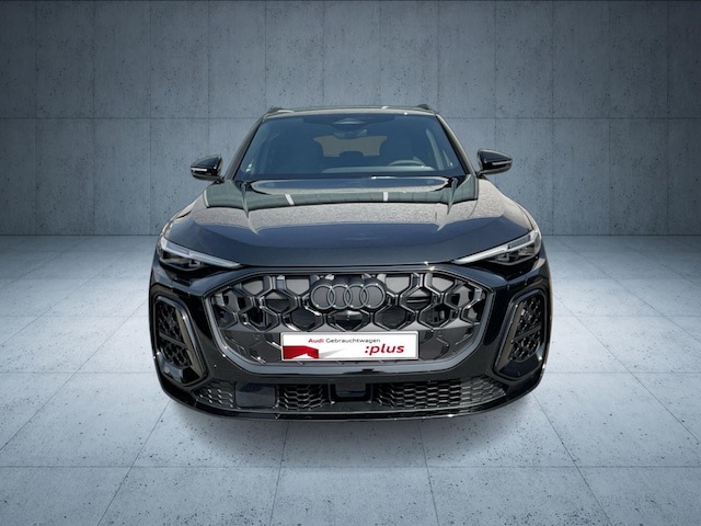 Audi Q5 Quattro S-Tronic Sportback