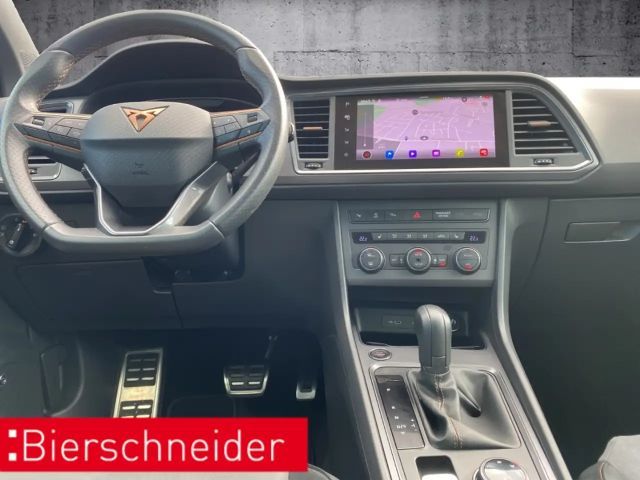 Cupra Ateca 2.0 TSI 4Drive DSG VZ