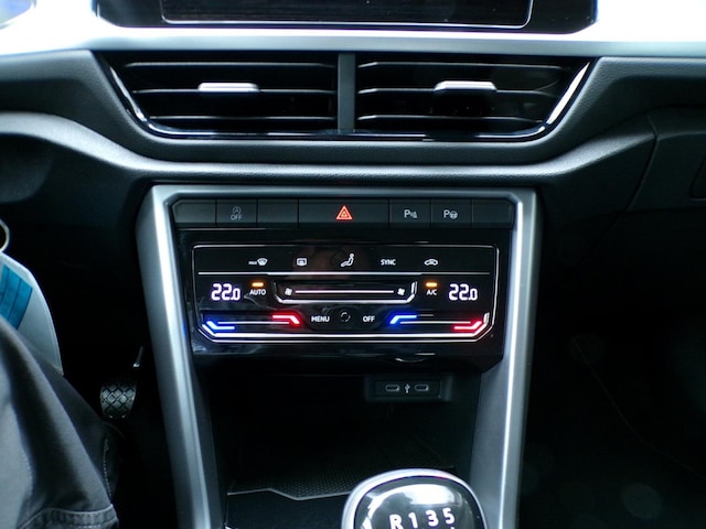 Volkswagen T-Roc 1.0 TSI